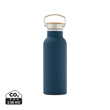 Logotrade promotional products photo of: VINGA Miles Thermos Bottle 500 ml