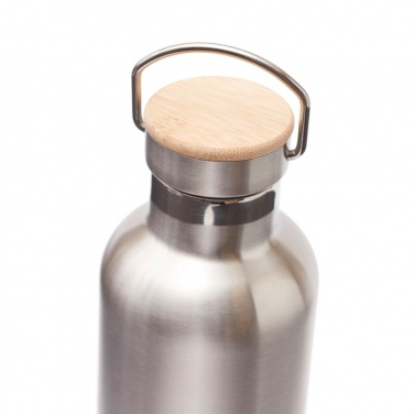 Logo trade promotional items image of: VINGA Miles Large Thermos Bottle 1000 ml