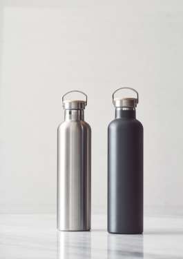 Logotrade business gifts photo of: VINGA Miles Large Thermos Bottle 1000 ml