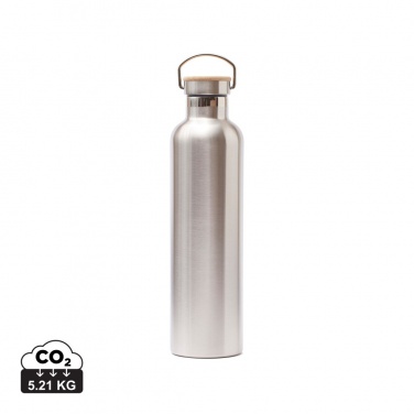 Logo trade advertising product photo of: VINGA Miles Large Thermos Bottle 1000 ml