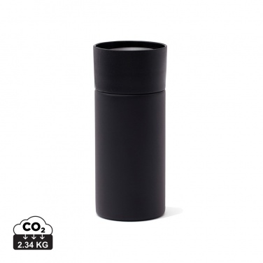 Logo trade promotional item photo of: VINGA Otis thermo to-go-mug