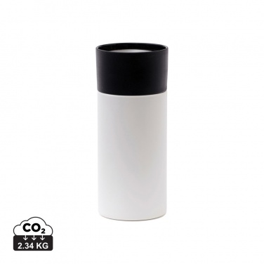 Logo trade promotional giveaways image of: VINGA Otis thermo to-go-mug