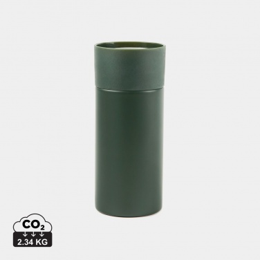 Logotrade advertising products photo of: VINGA Otis thermo to-go-mug