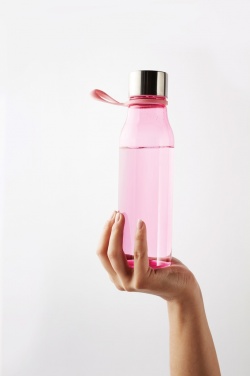 Logotrade promotional product image of: VINGA Lean Tritan Water Bottle