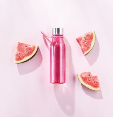 Logotrade promotional merchandise image of: VINGA Lean Tritan Water Bottle