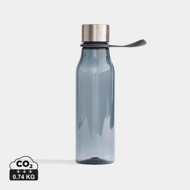 Logo trade promotional items picture of: VINGA Lean Tritan Water Bottle