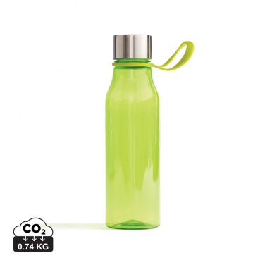 Logotrade business gifts photo of: VINGA Lean Tritan Water Bottle