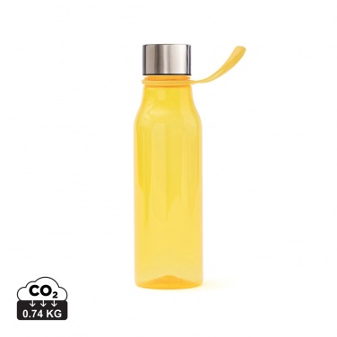 Logotrade business gift image of: VINGA Lean Tritan Water Bottle