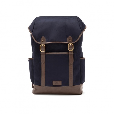 Logo trade promotional item photo of: VINGA Hunton backpack