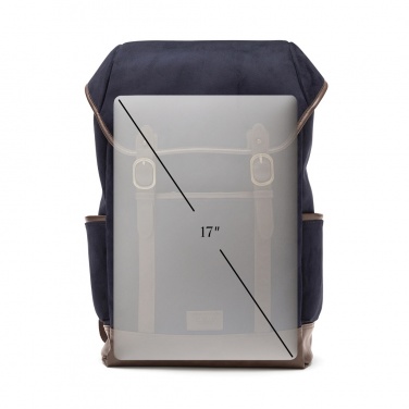 Logotrade corporate gift image of: VINGA Hunton backpack