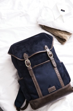 Logotrade promotional merchandise image of: VINGA Hunton backpack