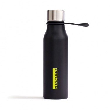 Logo trade promotional gift photo of: VINGA Lean Thermo Bottle