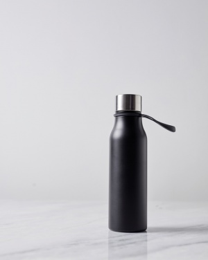 Logotrade advertising product image of: VINGA Lean Thermo Bottle
