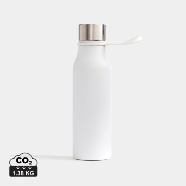 Logotrade promotional item picture of: VINGA Lean Thermo Bottle