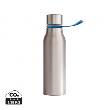 Logotrade promotional gift image of: VINGA Lean Thermo Bottle