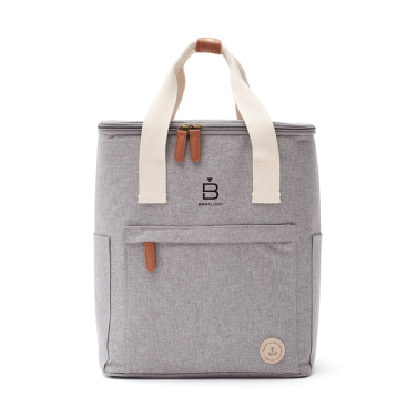 Logo trade business gifts image of: VINGA Sortino Trail cooler backpack