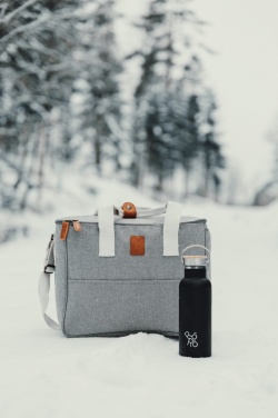 Logotrade corporate gift picture of: VINGA Sortino Cooler basket
