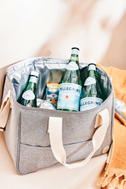 Logotrade promotional item image of: VINGA Sortino Cooler basket