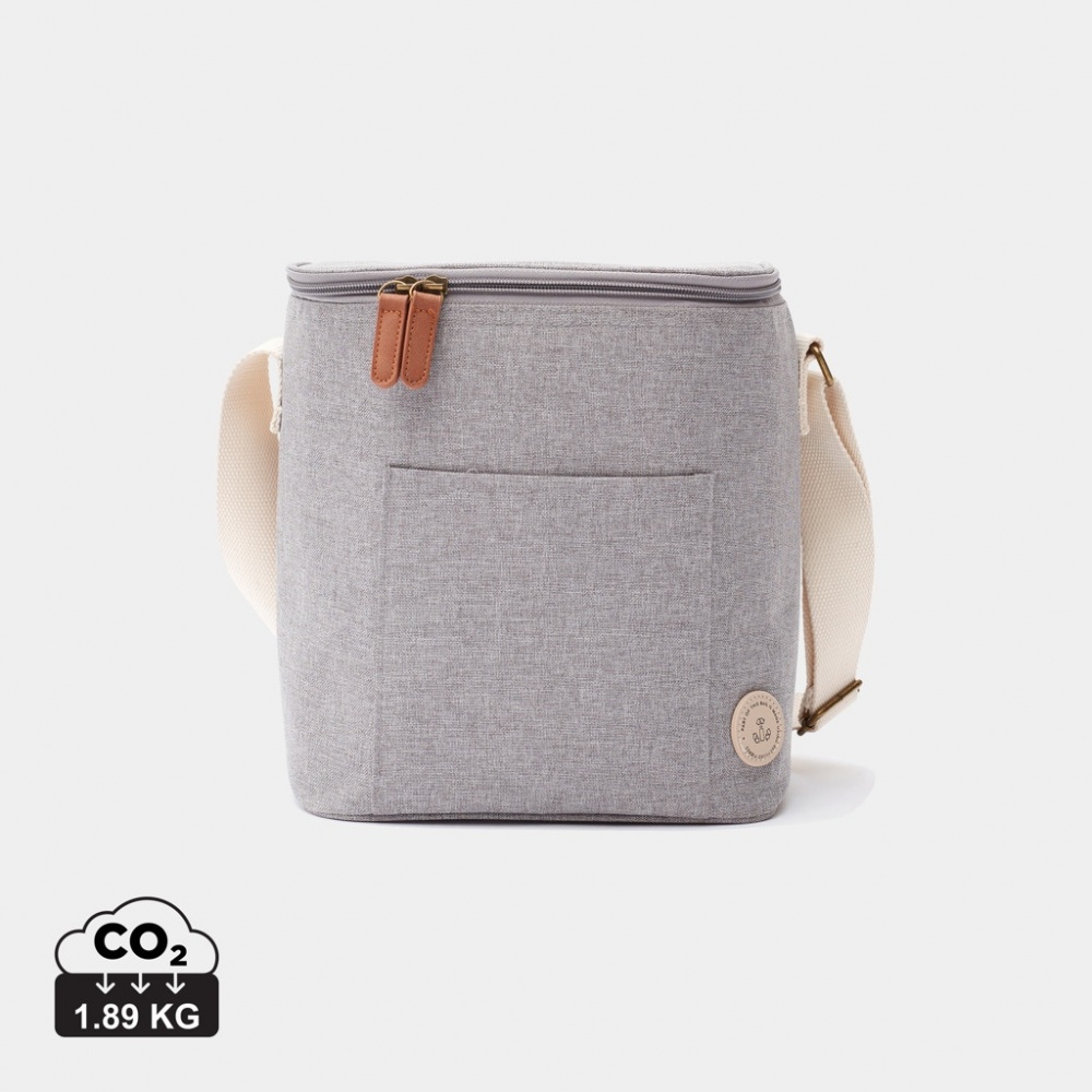 Logotrade promotional products photo of: VINGA Sortino Cooler bag