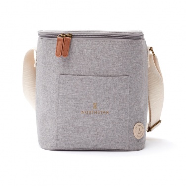 Logo trade business gifts image of: VINGA Sortino Cooler bag