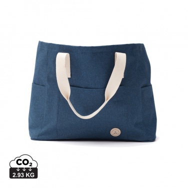 Logo trade promotional items image of: VINGA Sortino beach bag