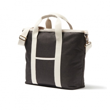 Logo trade promotional merchandise photo of: VINGA Sortino tote cooler