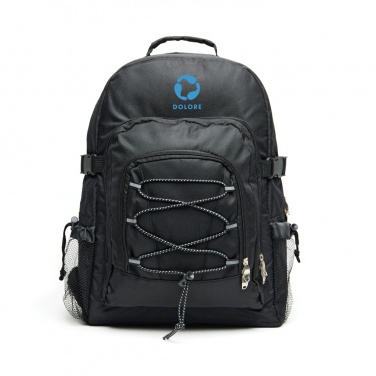 Logo trade promotional giveaways picture of: VINGA Parks cooler backpack