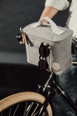 Logo trade promotional gift photo of: VINGA Sortino bike cooler bag