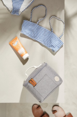 Logotrade advertising product image of: VINGA Sortino bike cooler bag