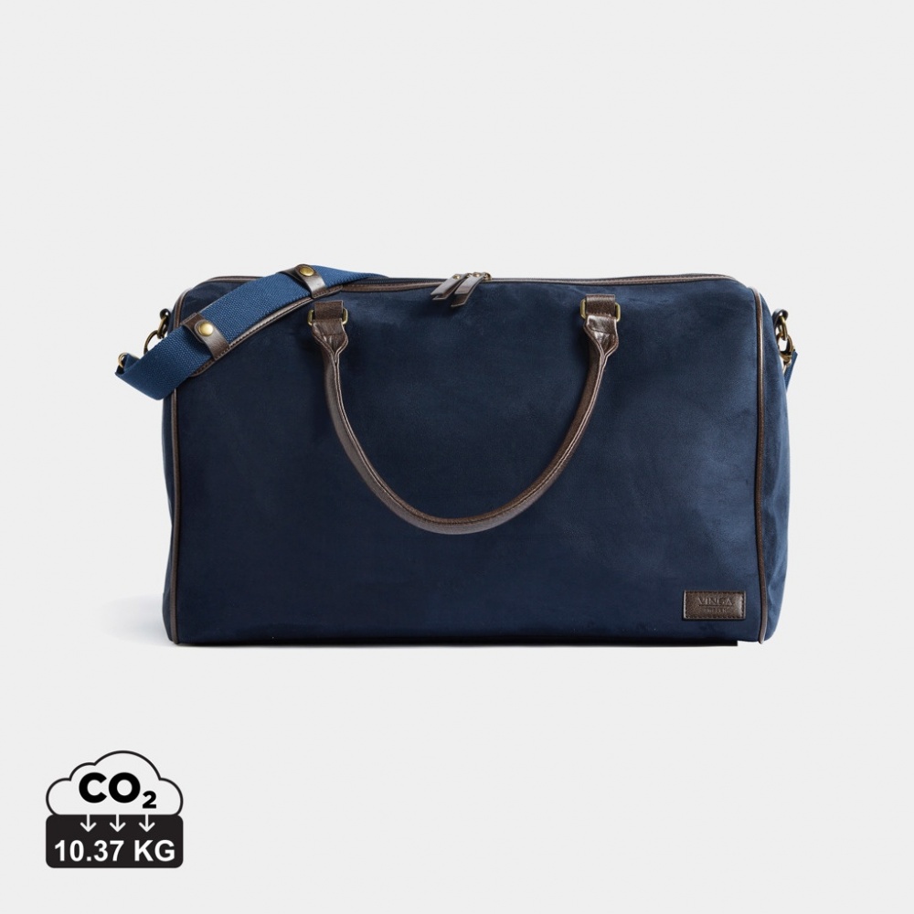 Logotrade corporate gifts photo of: VINGA Hunton Weekend Bag