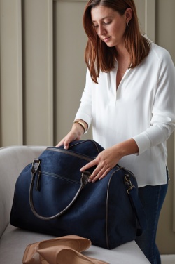 Logotrade advertising product image of: VINGA Hunton Weekend Bag