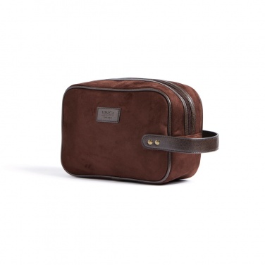Logotrade business gifts photo of: VINGA Hunton toiletry bag