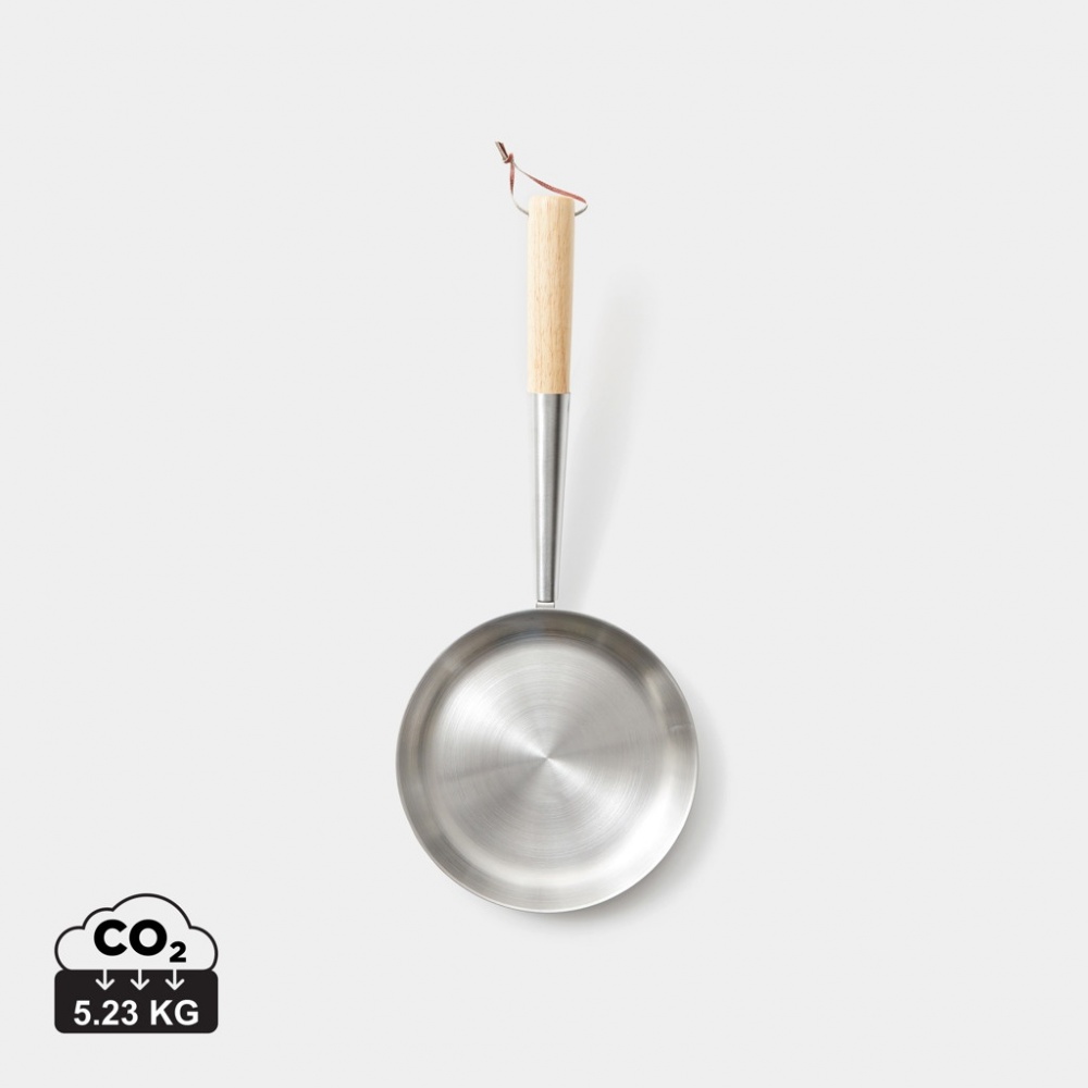 Logo trade promotional giveaways image of: VINGA Vici Outdoor Pan