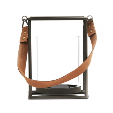 Logo trade promotional items image of: VINGA Montreux lantern
