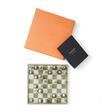 Logotrade business gifts photo of: VINGA Ludo coffee table game