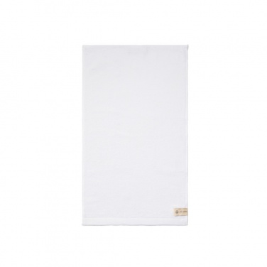 Logotrade corporate gift image of: VINGA Birch towels 40x70