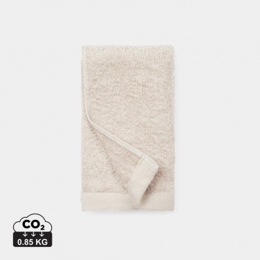 Logo trade promotional items picture of: VINGA Birch towels 40x70