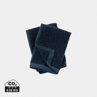 Logotrade promotional merchandise photo of: VINGA Birch towels 30x30