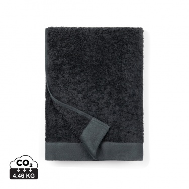 Logotrade promotional giveaway image of: VINGA Birch towels 70x140