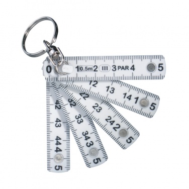 Logotrade advertising product image of: Mini folding rule