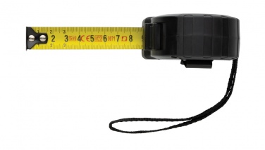 Logotrade promotional merchandise photo of: RCS recycled plastic 5M/19 mm tape with stop button