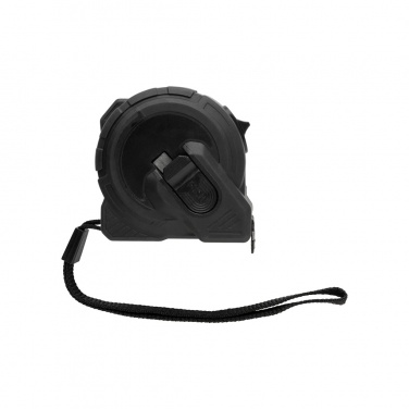 Logo trade promotional products picture of: Gear X 5M measuring Tape with slow/fast retract function