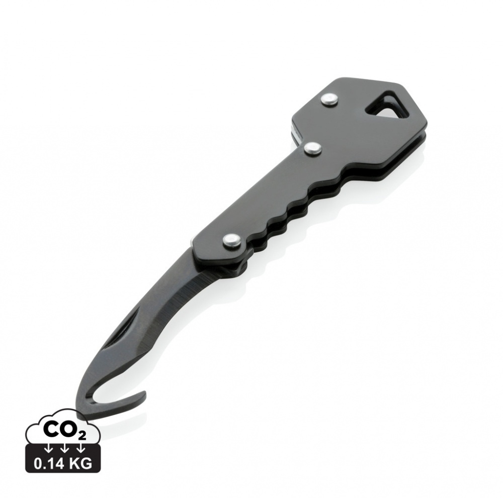 Logotrade promotional item image of: Parcel cutter