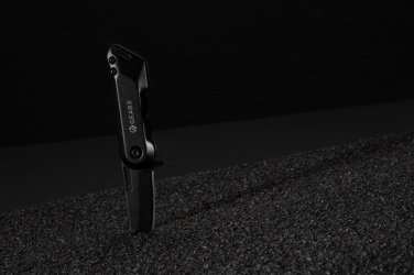 Logotrade promotional gift image of: Gear X folding knife