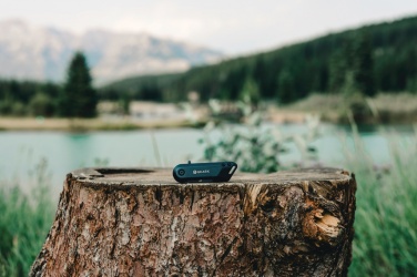 Logo trade promotional merchandise image of: Gear X folding knife