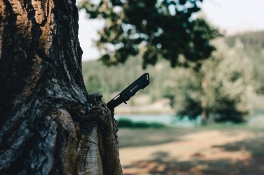 Logo trade promotional product photo of: Gear X folding knife