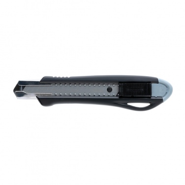 Logotrade promotional giveaways photo of: Refillable RCS recycled plastic professional knife