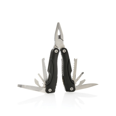 Logotrade promotional giveaway image of: Fix multitool