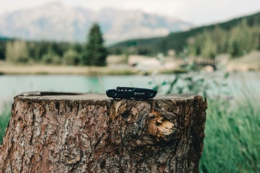 Logo trade business gift photo of: Gear X multifunctional knife