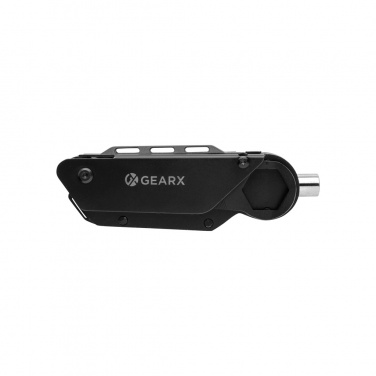 Logotrade promotional gift picture of: Gear X bicycle tool